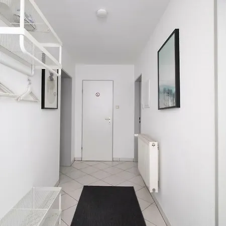 Appartement Winda Living