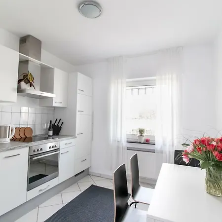 Appartement Winda Living *