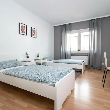 Winda Living Appartement