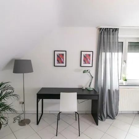Winda Living * Darmstadt