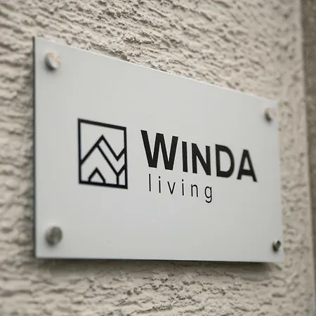 Appartement Winda Living