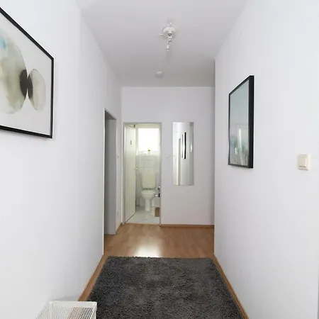 Winda Living Appartement *