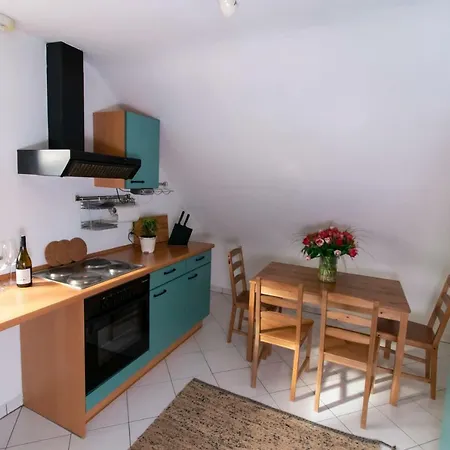 Winda Living Appartement