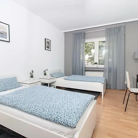 Winda Living Appartement *
