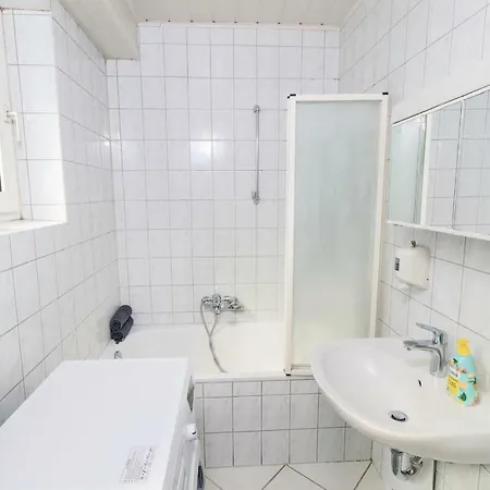 Appartement Winda Living *