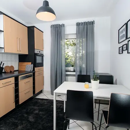 Appartement Winda Living