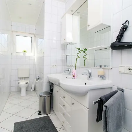 Winda Living Appartement