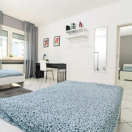 Winda Living Darmstadt