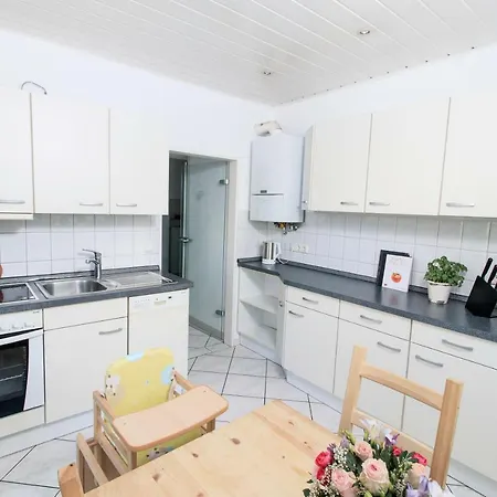 Appartement Winda Living