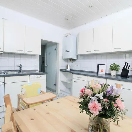 Winda Living Appartement *