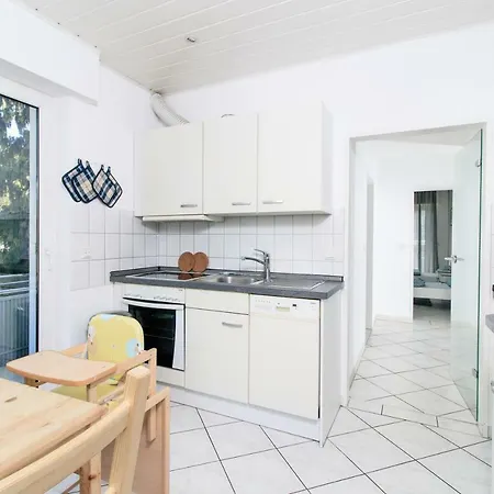 Winda Living Appartement Darmstadt