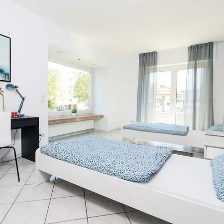 Winda Living Appartement *