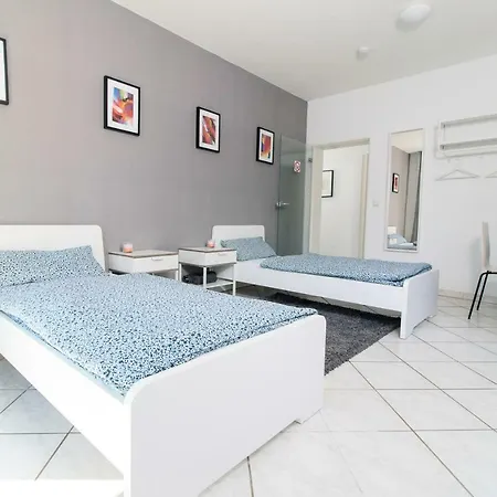 Winda Living Appartement *
