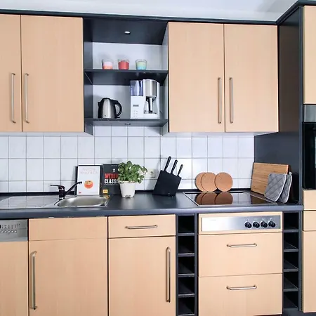 Winda Living Appartement
