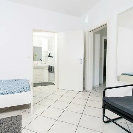 Appartement Winda Living