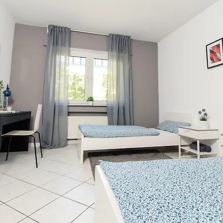 Appartement Winda Living *
