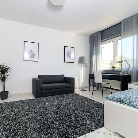 Appartement Winda Living