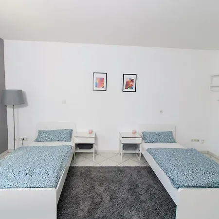 Winda Living Appartement *
