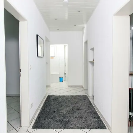 Appartement Winda Living