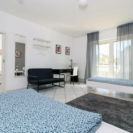 Appartement Winda Living