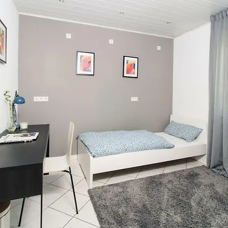 Appartement Winda Living