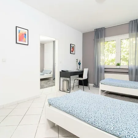 Appartement Winda Living