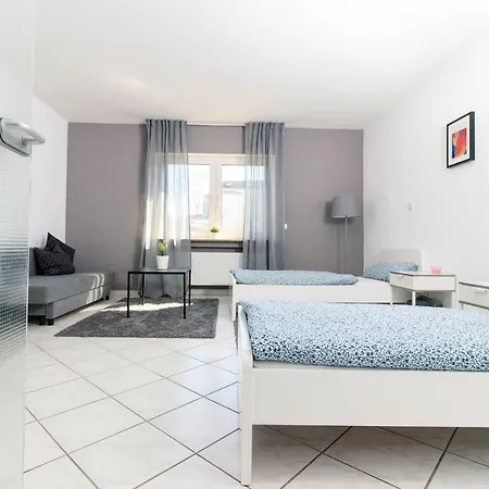 Winda Living Appartement