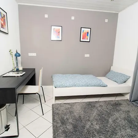 Appartement Winda Living *