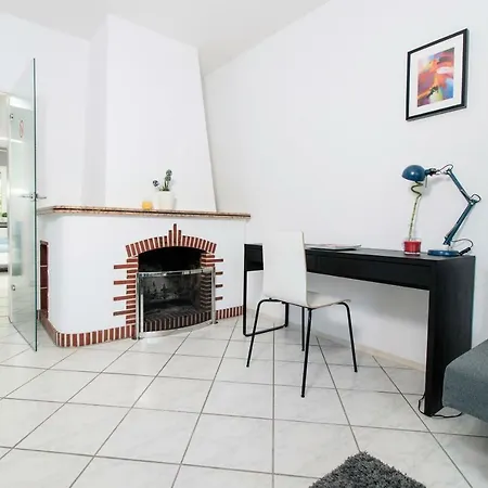 Winda Living Appartement *