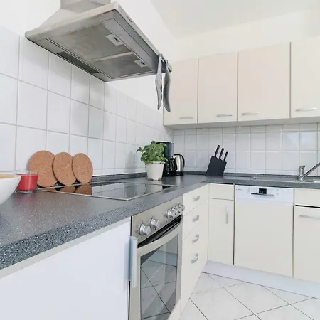 Appartement Winda Living *