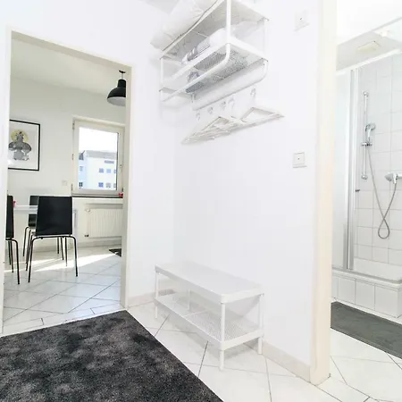 Winda Living Appartement