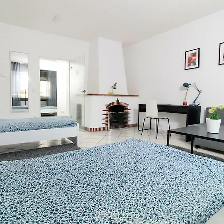 Appartement Winda Living *